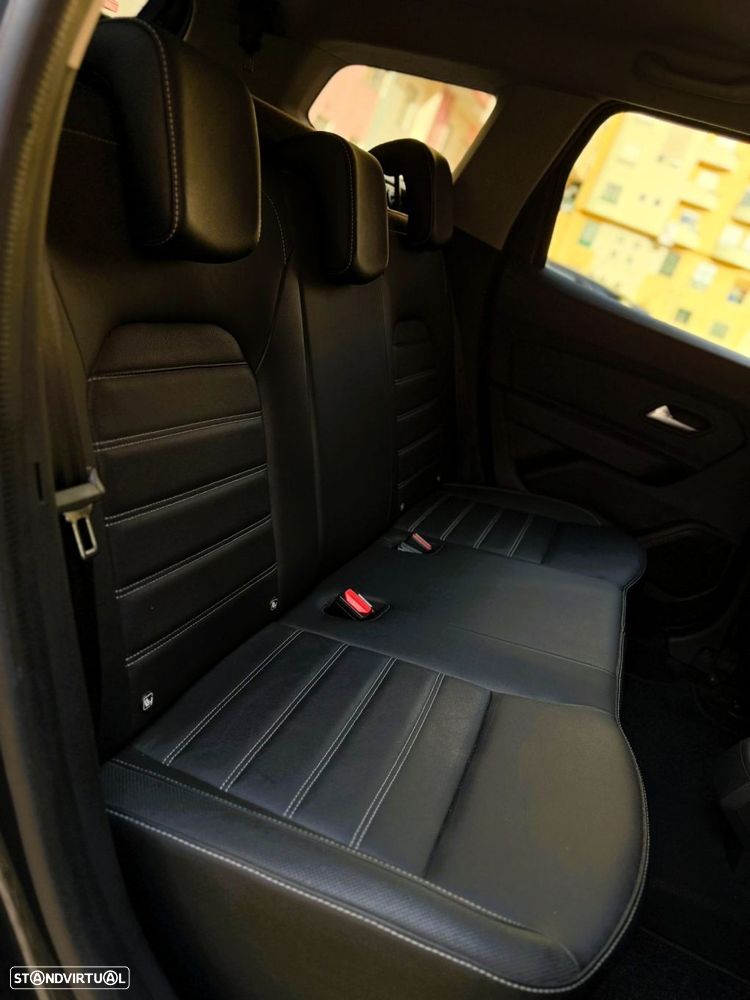 Dacia Duster 1.5 dCi Prestige - 24