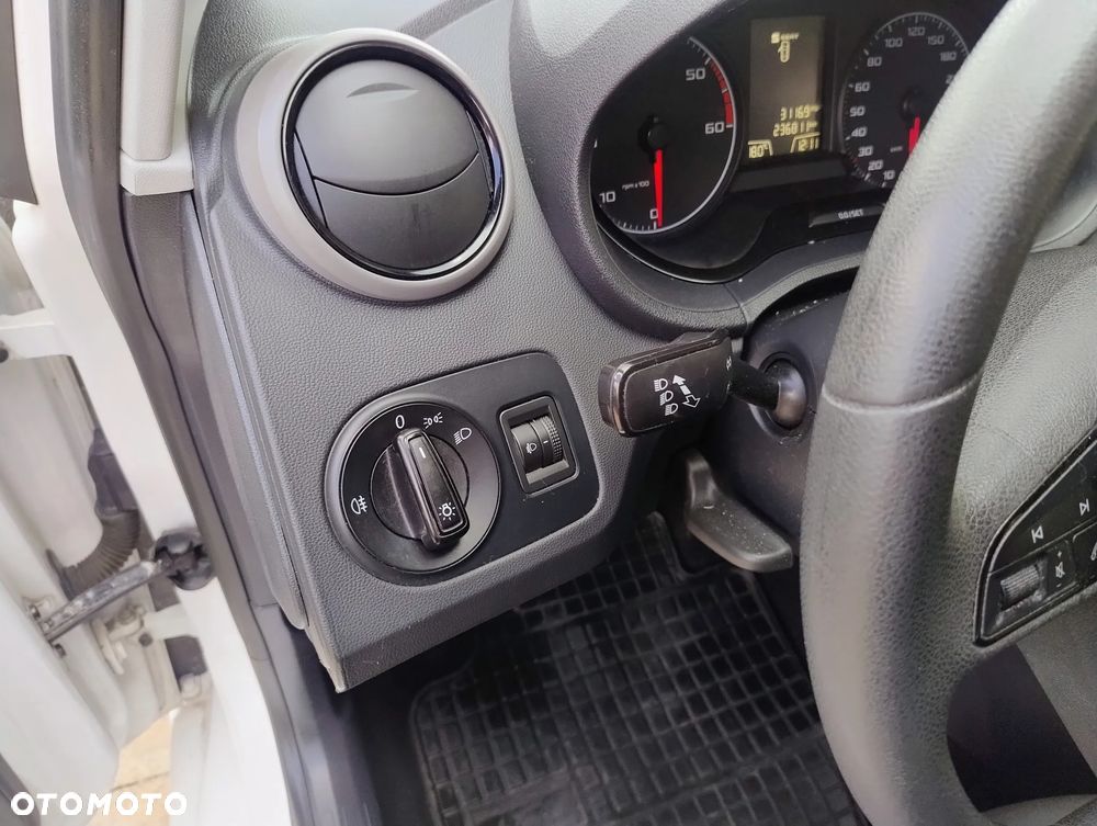 Seat Ibiza - 9