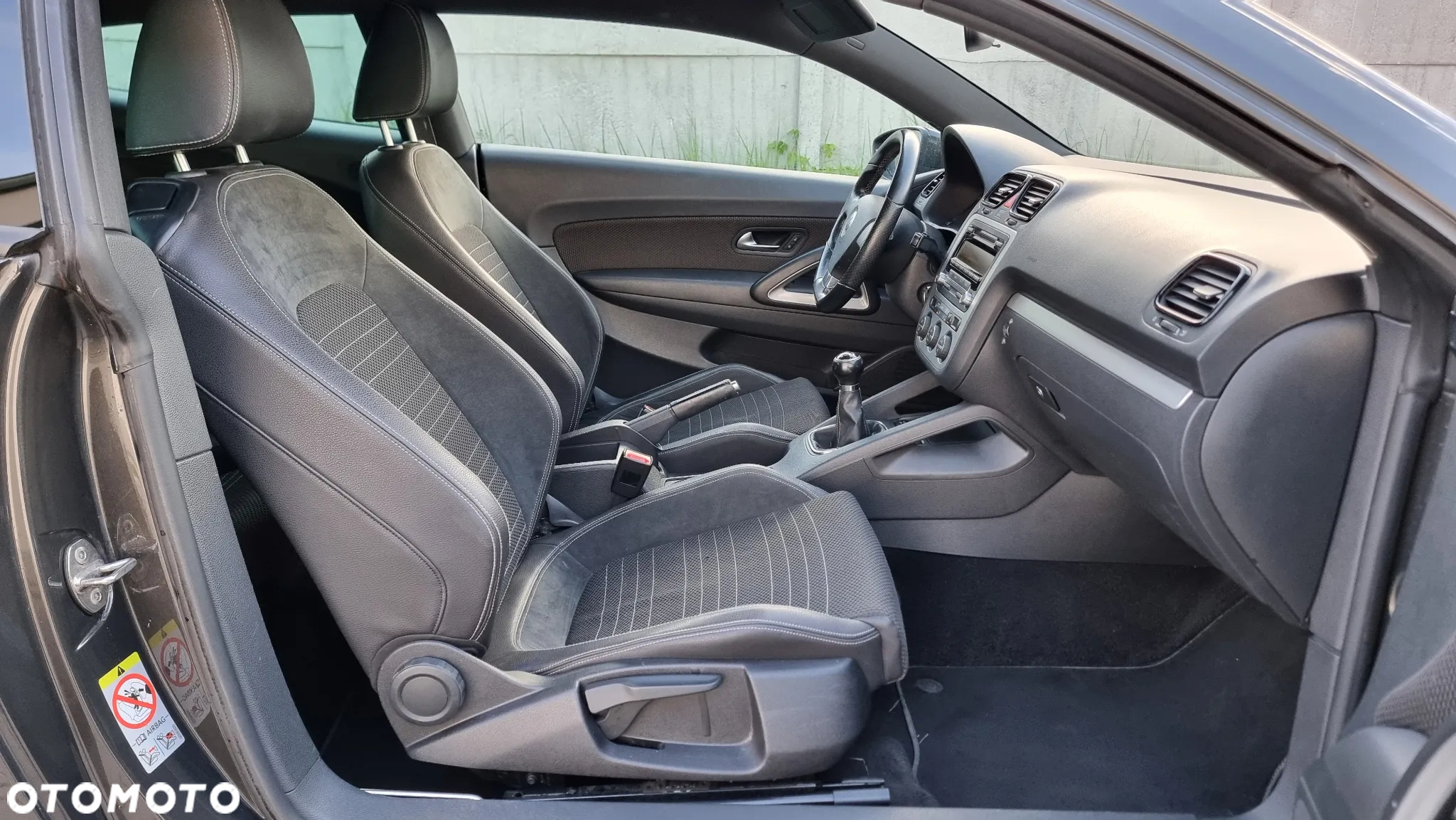 Volkswagen Scirocco 1.4 TSI - 30
