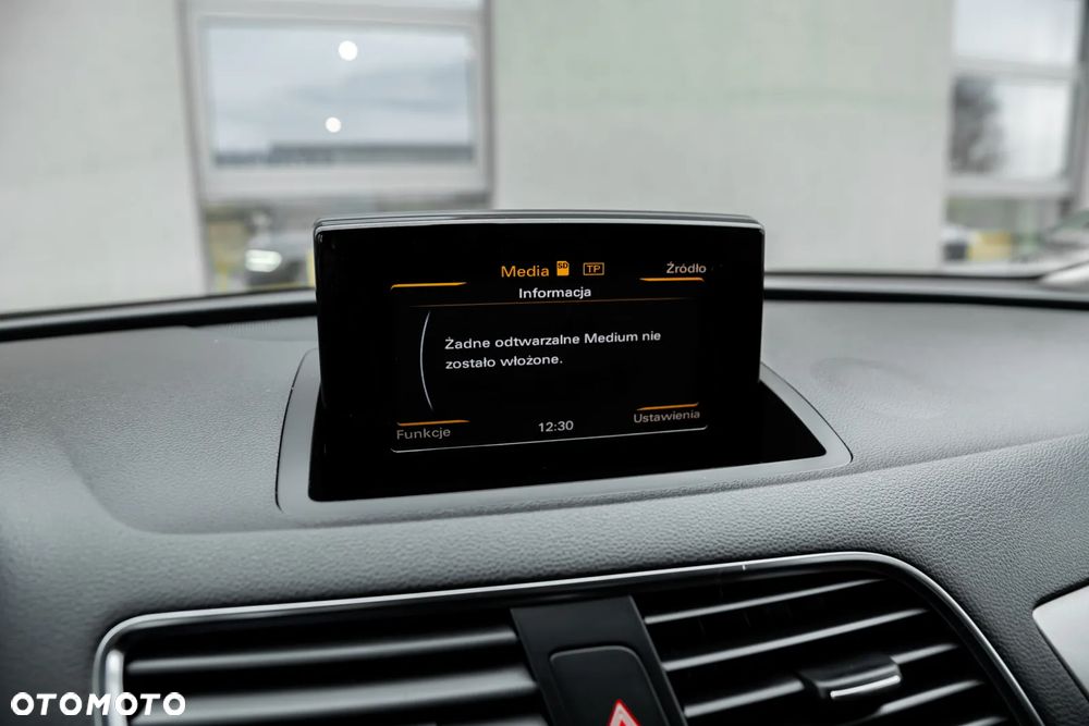 Audi Q3 2.0 TDI Prime Edition - 36