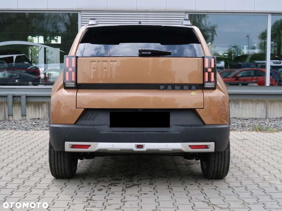 Fiat Panda - 3