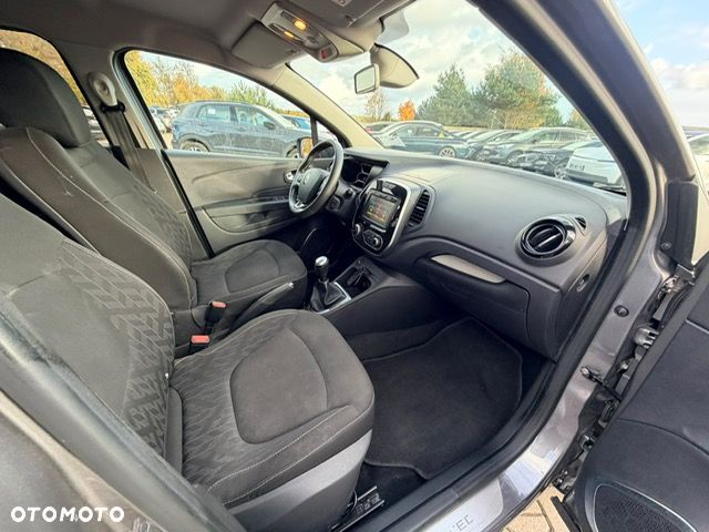 Renault Captur - 15