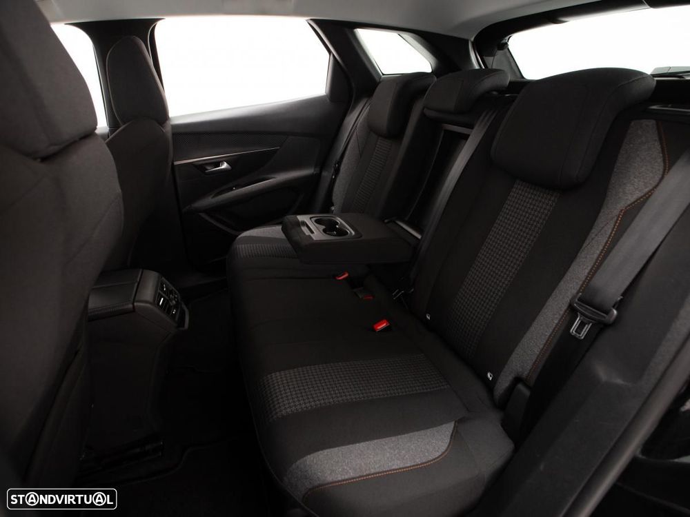 Peugeot 3008 1.5 BlueHDi Active Pack - 10