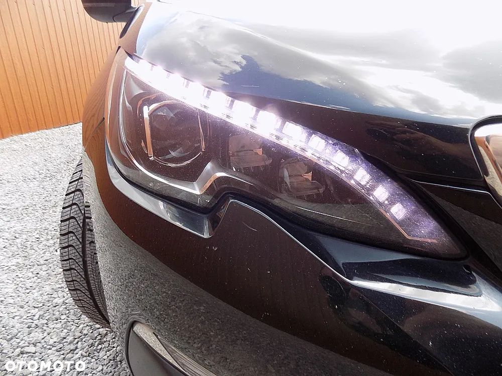 Peugeot 308 1.5 BlueHDi GT Pack S&S EAT8 - 25