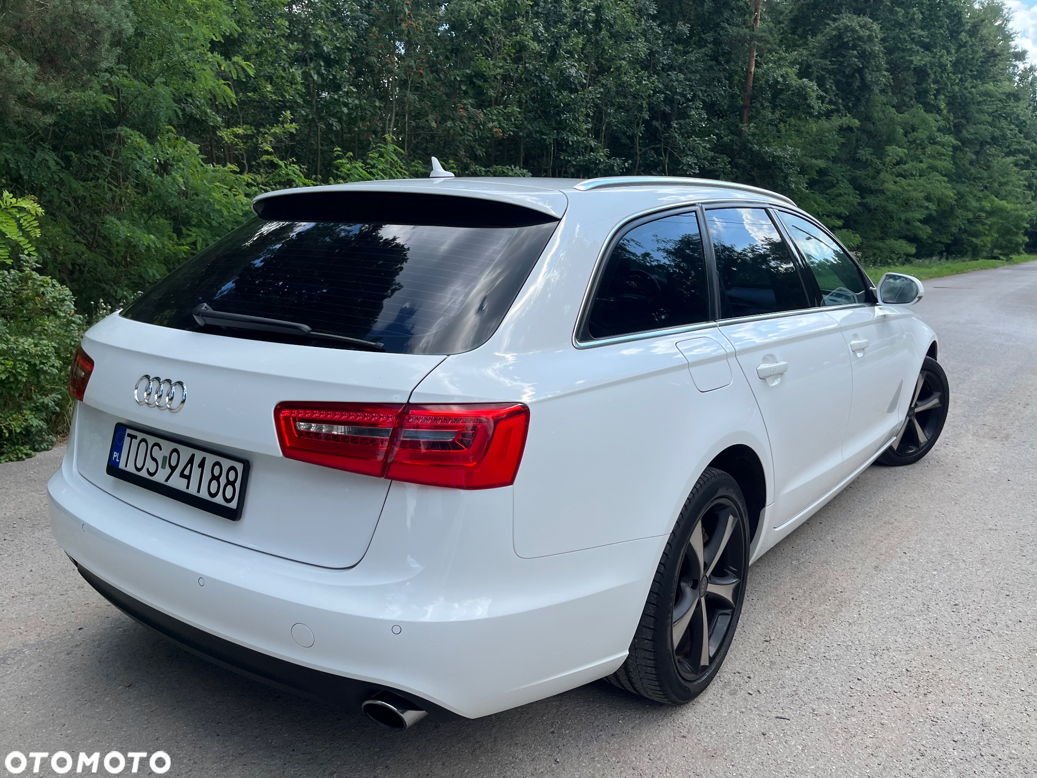 Audi A6 - 33