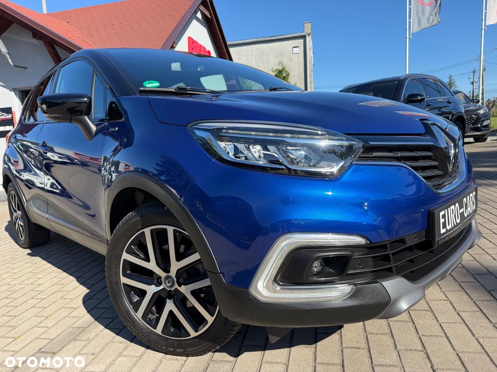 Renault Captur 1.3 Energy TCe S-Edition EDC - 6
