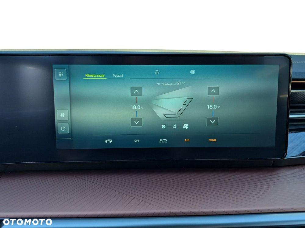 SsangYong/KGM Torres 1.5 T-GDI Joy - 13