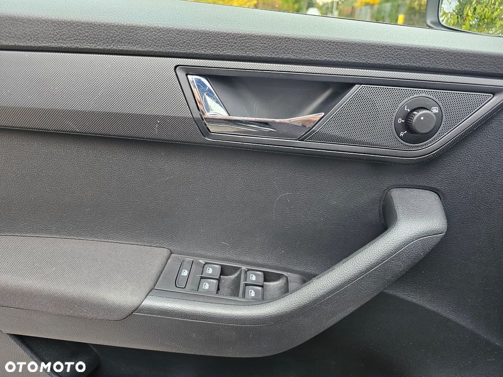 Skoda Fabia 1.0 TSI Soleil - 13