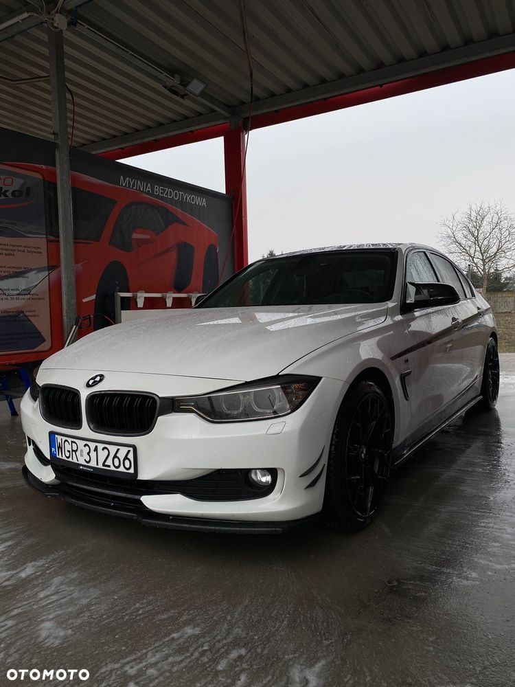 BMW Seria 3 - 18