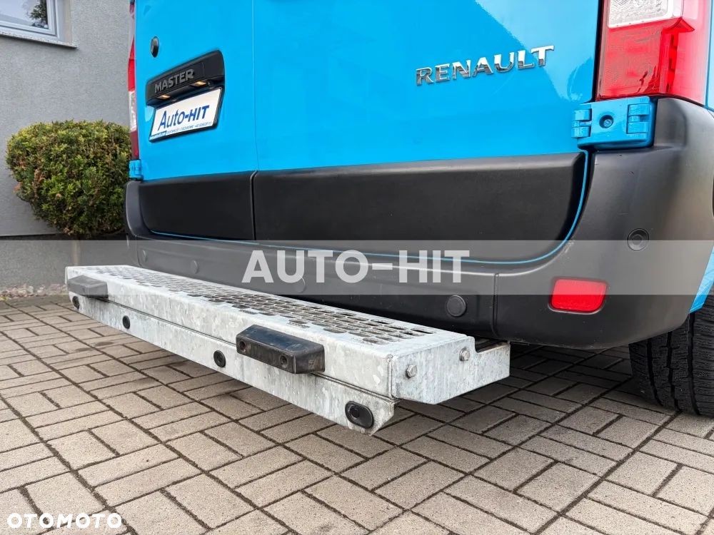 Renault Master - 7