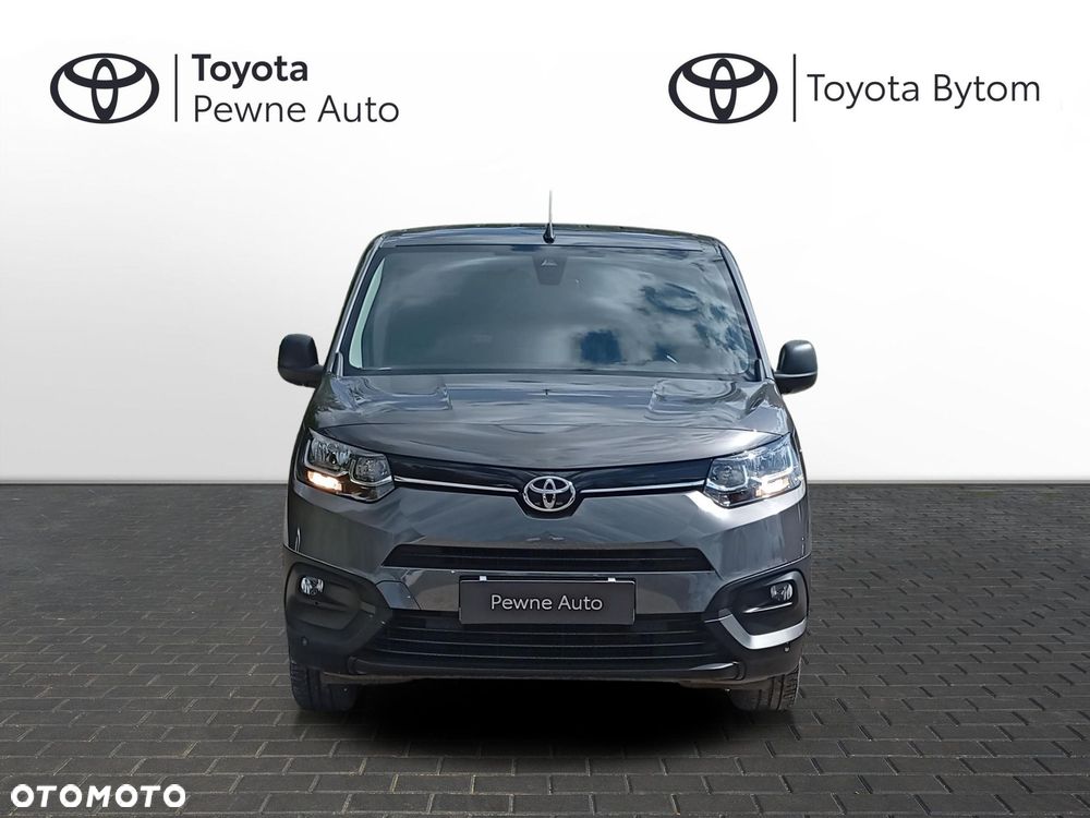 Toyota PROACE CITY - 4