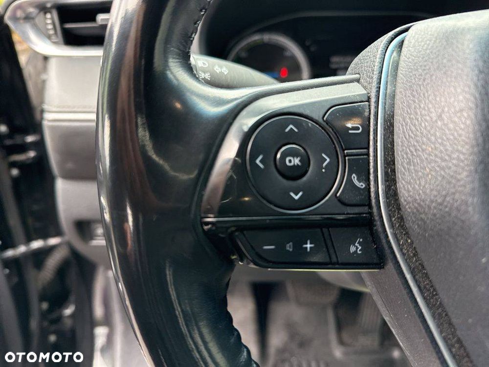 Toyota Venza - 10
