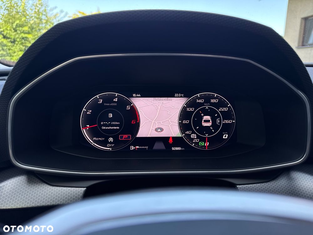 Seat Leon - 12