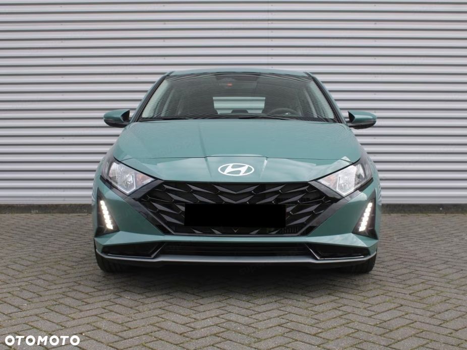 Hyundai i20 1.0 T-GDi Modern - 5