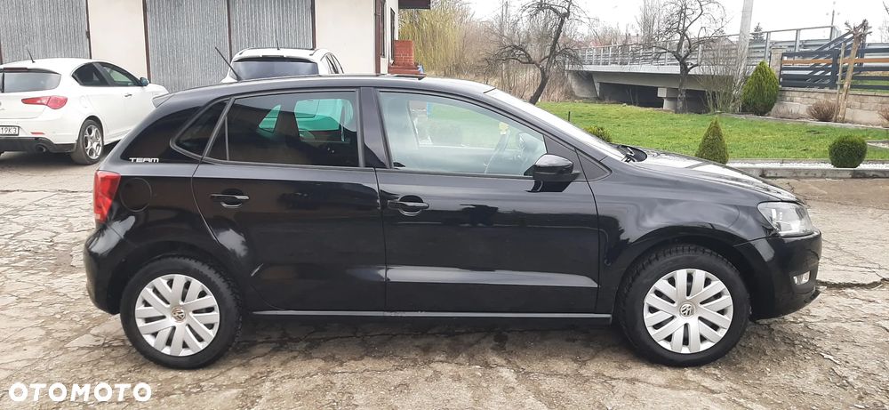 Volkswagen Polo 1.2 Team - 7