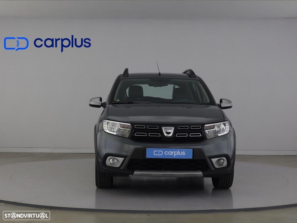 Dacia Sandero 0.9 TCe Confort Bi-Fuel - 3