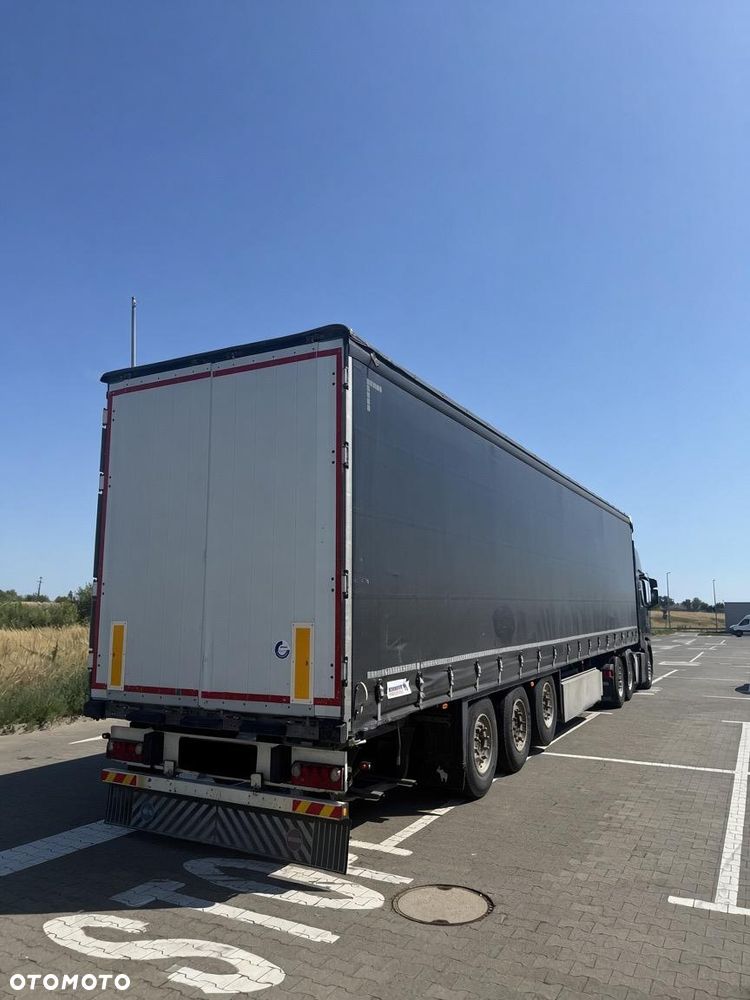 Scania R500 - 6