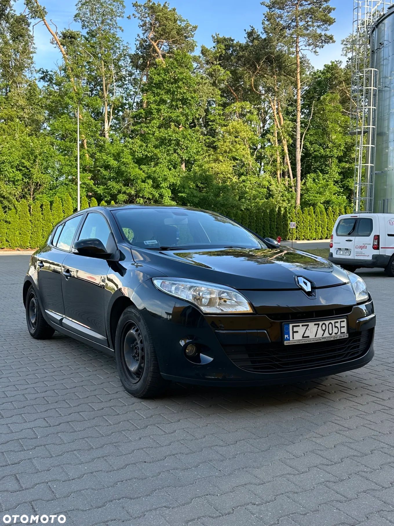 Renault Megane - 1