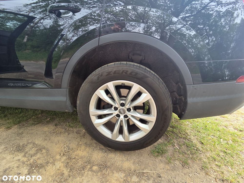 Audi Q7 - 21