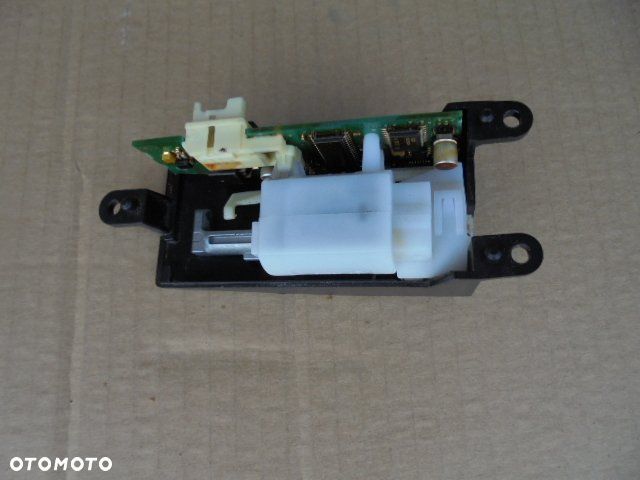 blokada kierownicy elektryczna bmw e81 e82 e87 e88 - 1