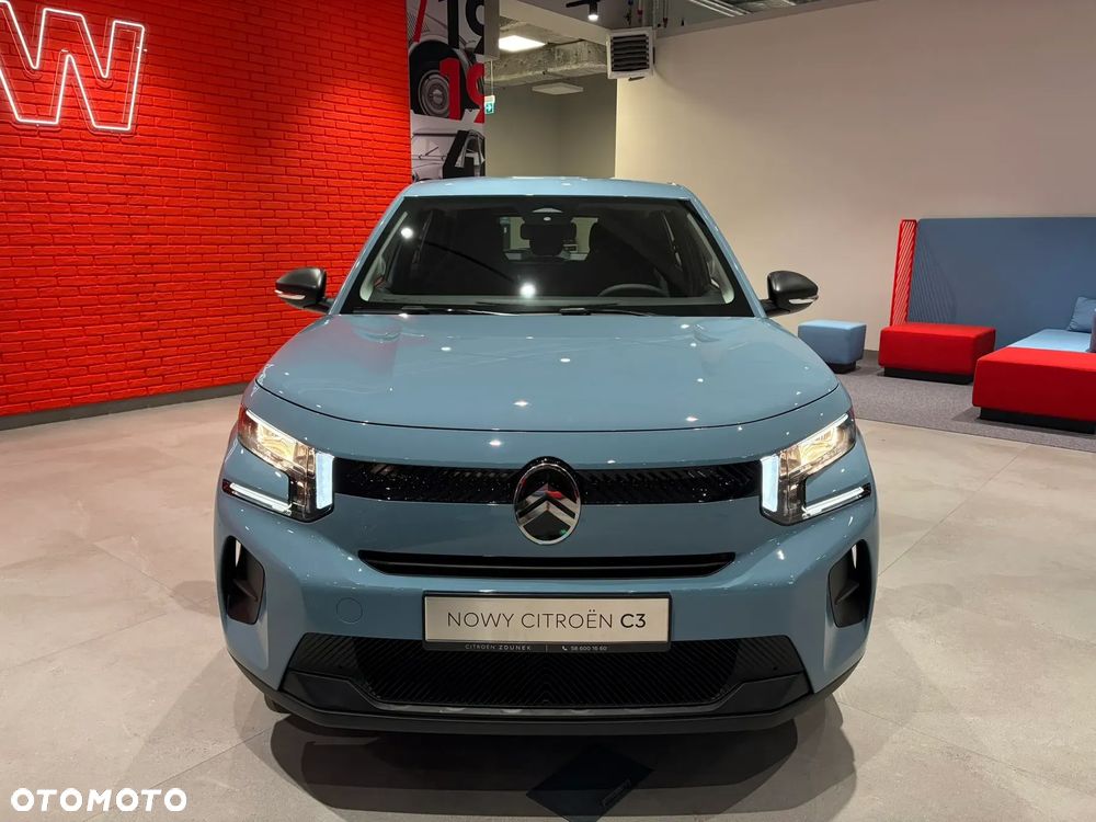 Citroën C3 1.2 T You - 3