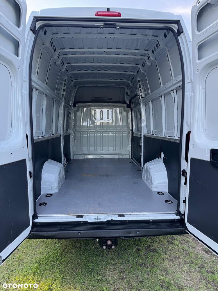 Peugeot Boxer - 15