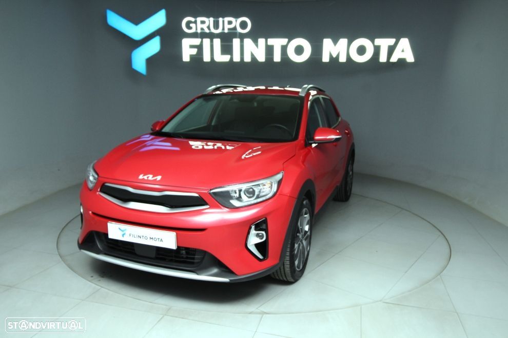 Kia Stonic 1.0 T-GDI Drive 7DCT - 6
