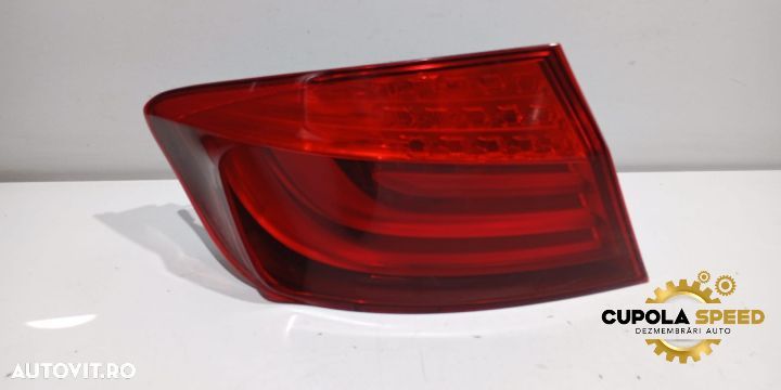Stop stanga 173462-01 BMW Seria 5 F10 [2009 - 2013] - 1