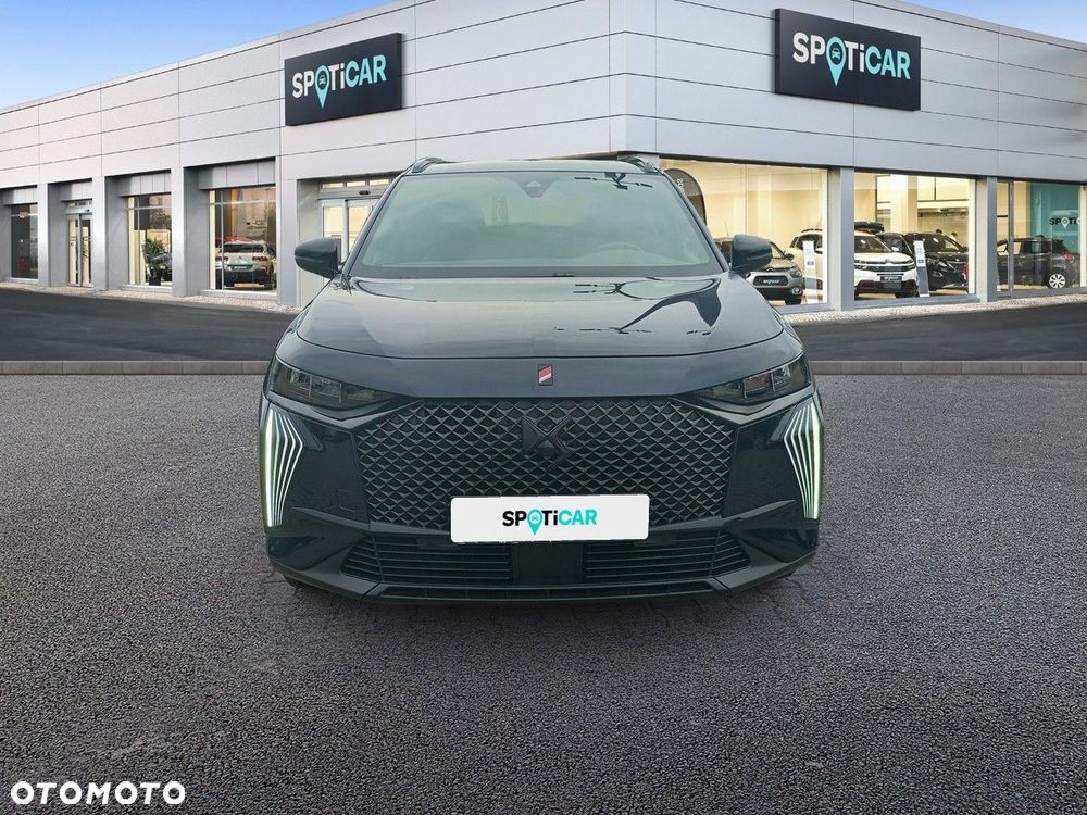 DS Automobiles DS 7 Crossback - 2