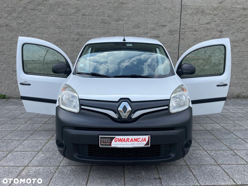 Renault Kangoo - 4