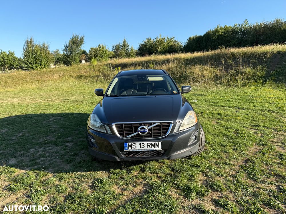 Volvo XC 60 D4 AWD Momentum - 7