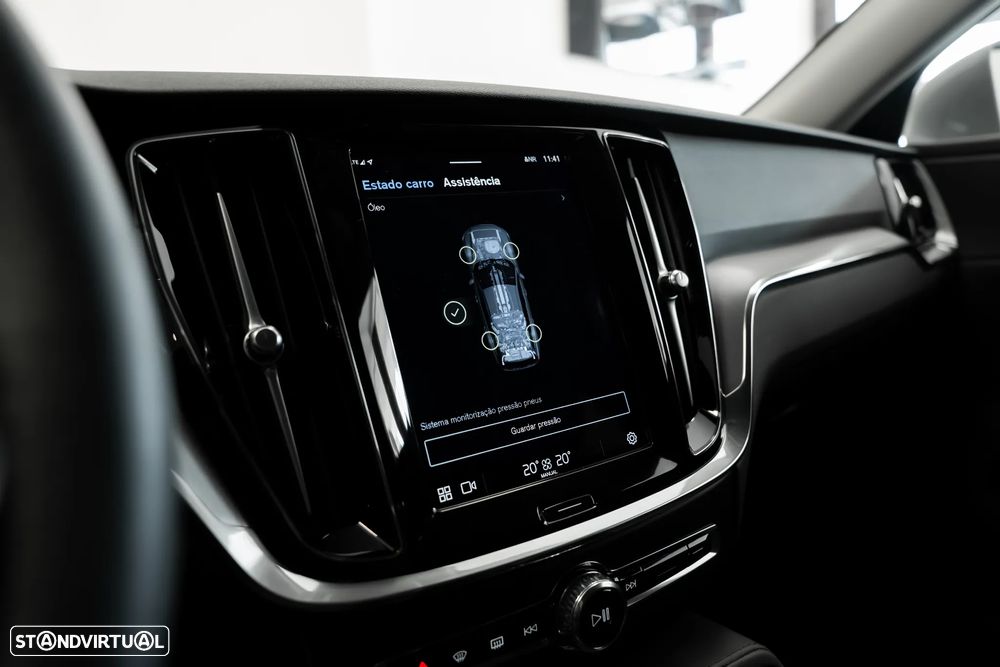 Volvo V60 2.0 T6 AWD TE Core - 18