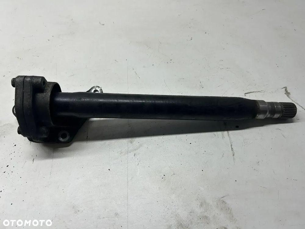 Saab 95 9-5 NG podpora półosi  13219107 2.0 Cdti 160ps