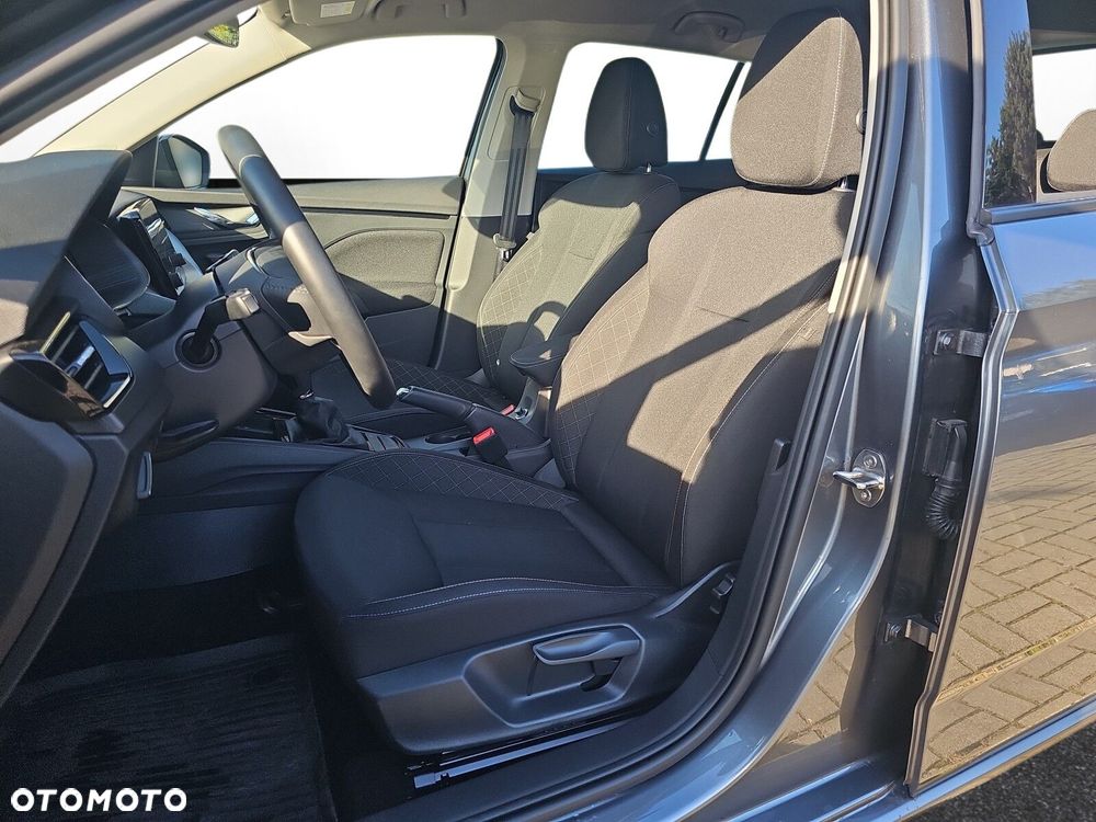 Skoda Scala 1.0 TSI Ambition DSG - 16