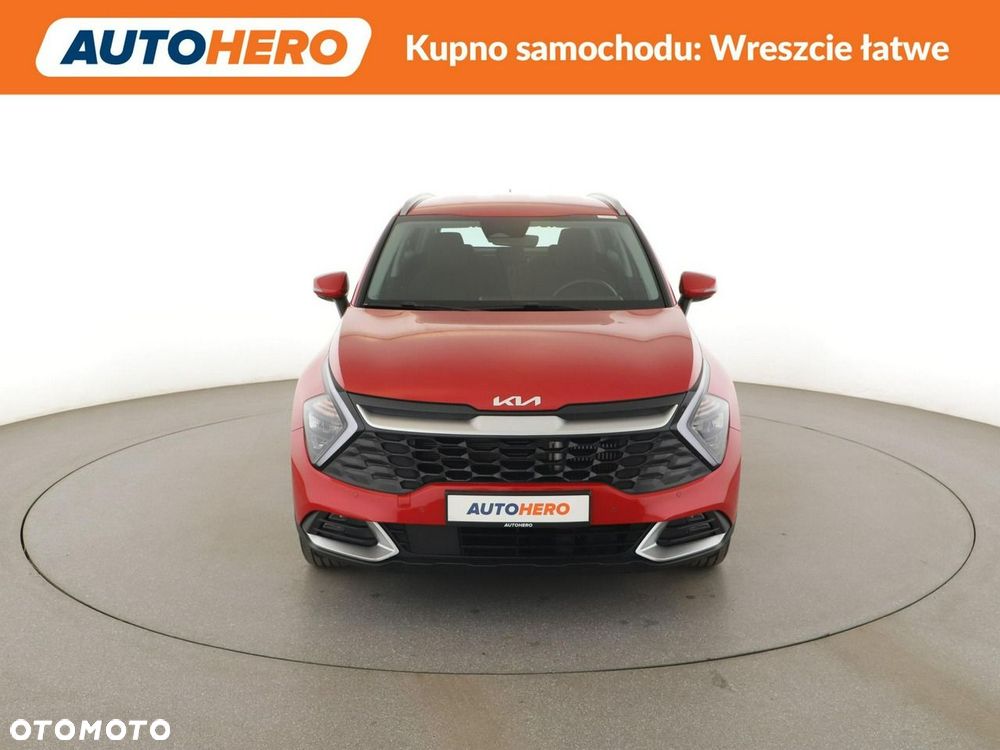 Kia Sportage 1.6 T-GDI HEV L 2WD - 12