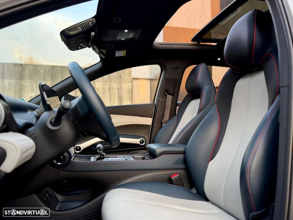 BYD Atto 3 - 13