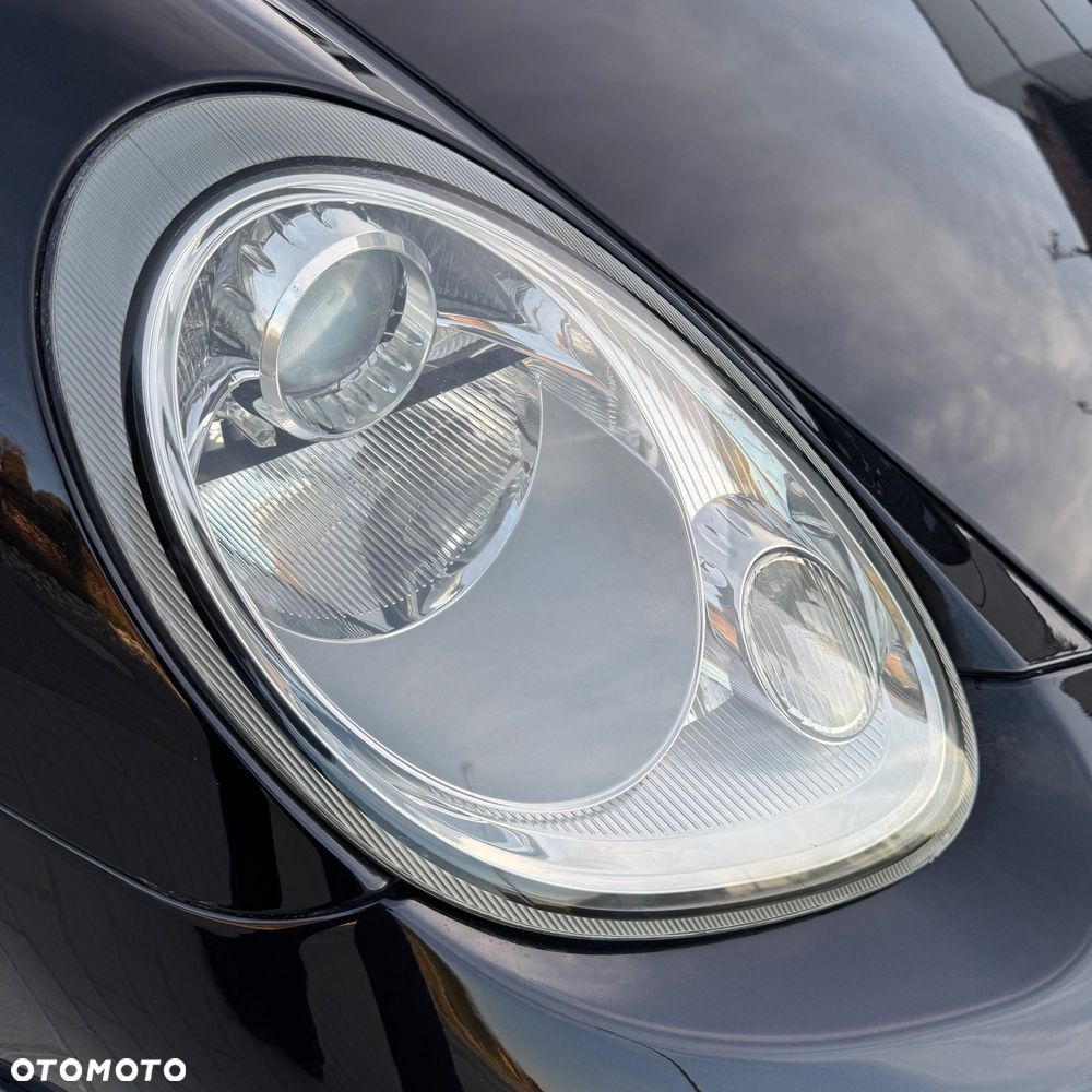 Porsche Boxster - 10