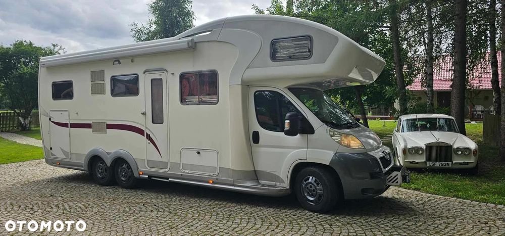 Peugeot Boxer - 14
