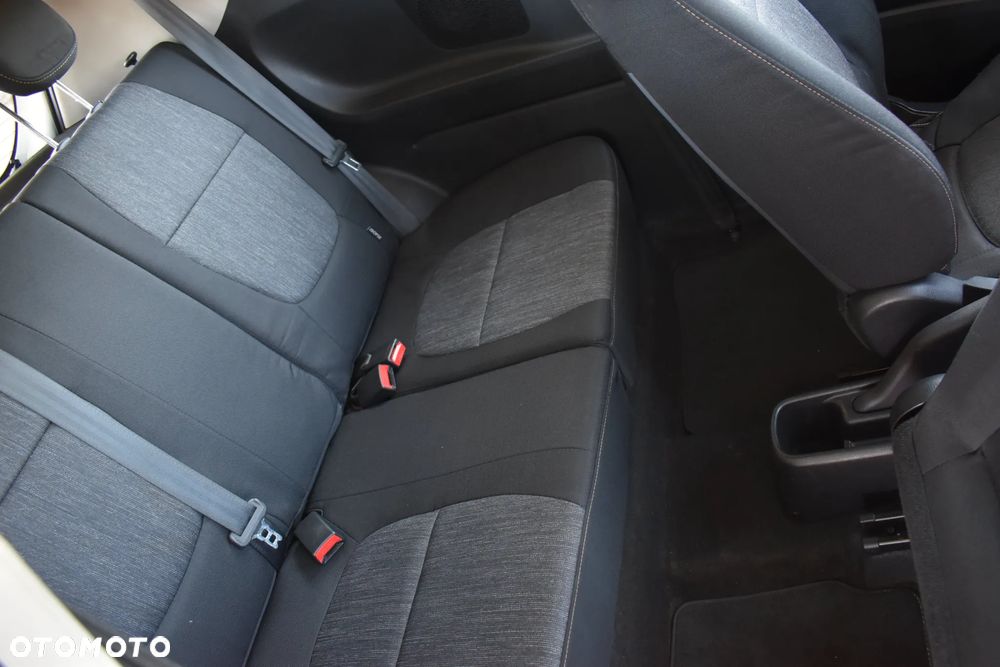 Kia Picanto 1.0 M - 18