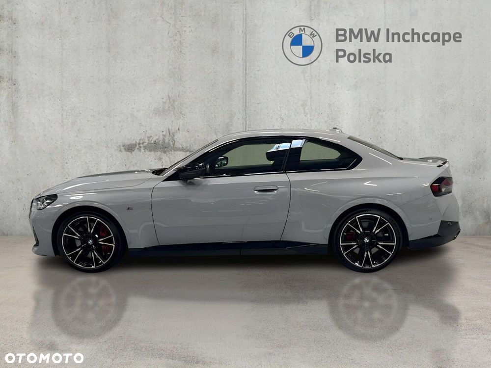 BMW Seria 2 M240i xDrive - 2