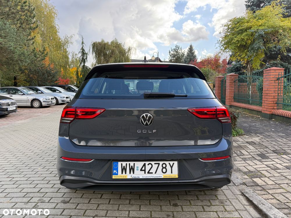 Volkswagen Golf 2.0 TDI - 22