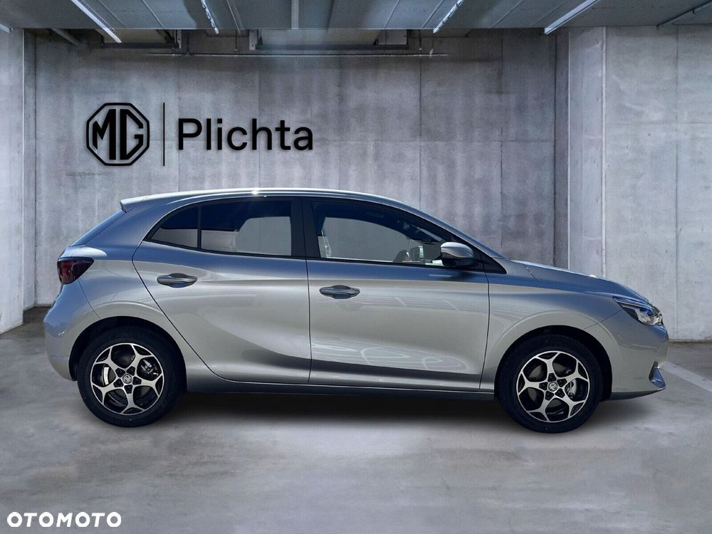 MG MG3 - 7