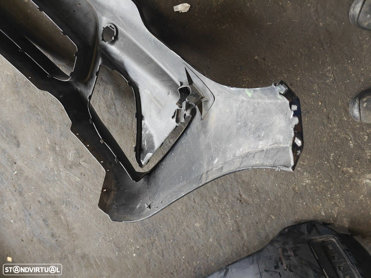 Parachoques Frente / Para Choques Frontal Nu Bmw 2 Coupé (F22, F87)  8 - 7