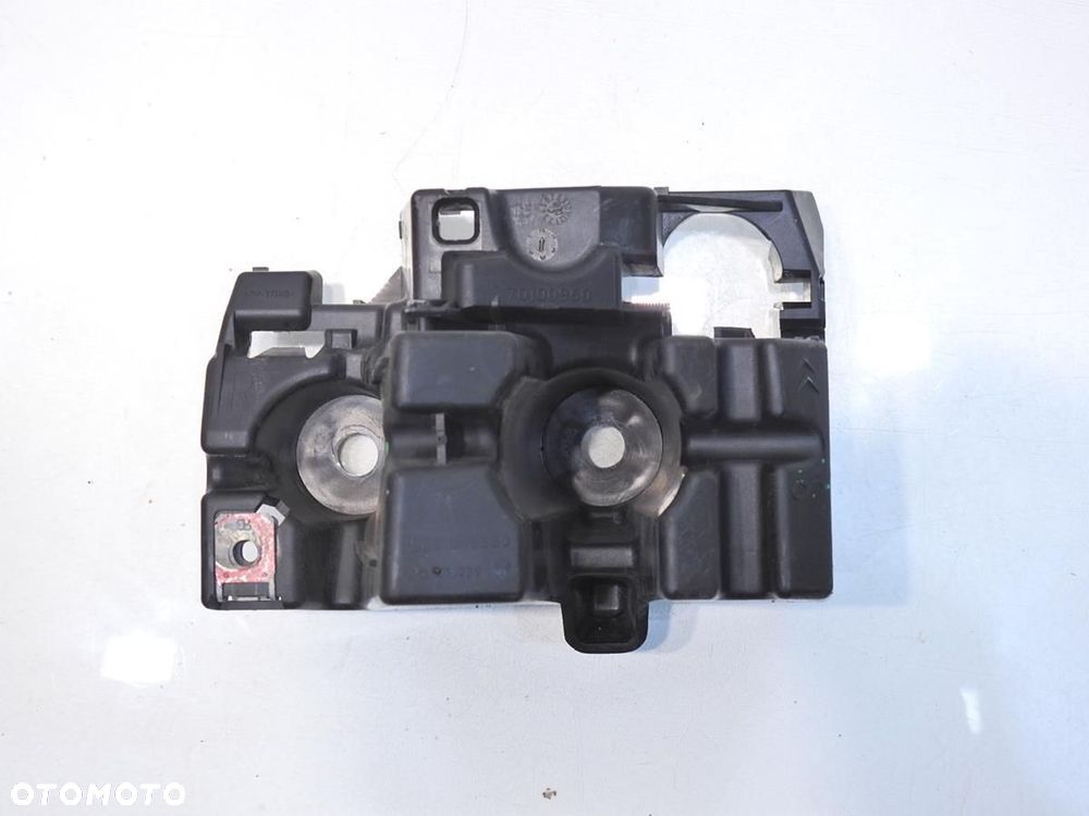 ŚLIZG ZDERZAKA PRAWY TYŁ CITROEN C5 III KOMBI - 2