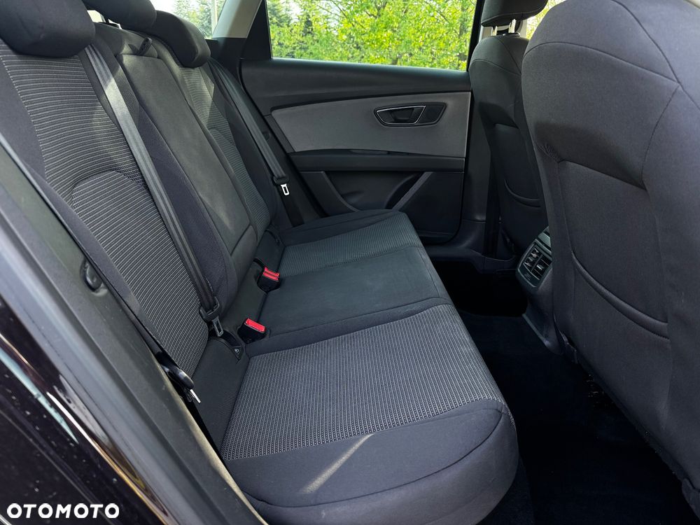 Seat Leon 2.0 TDI DPF Start&Stop Style - 6