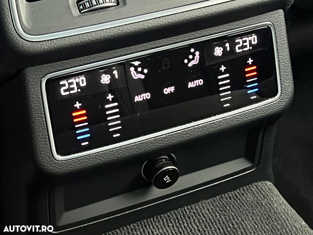 Audi A6 Avant 50 TFSI e quattro S tronic S line - 16