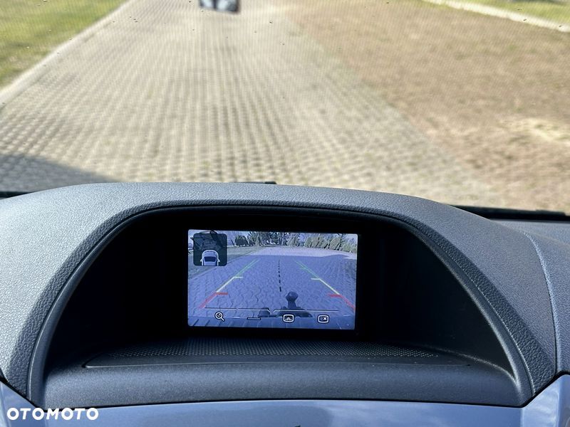 Ford Transit Custom - 22