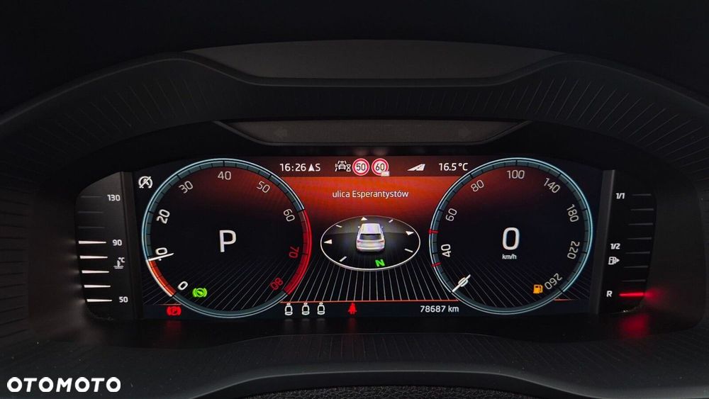 Skoda Karoq 1.5 TSI ACT 4x2 Style DSG - 21