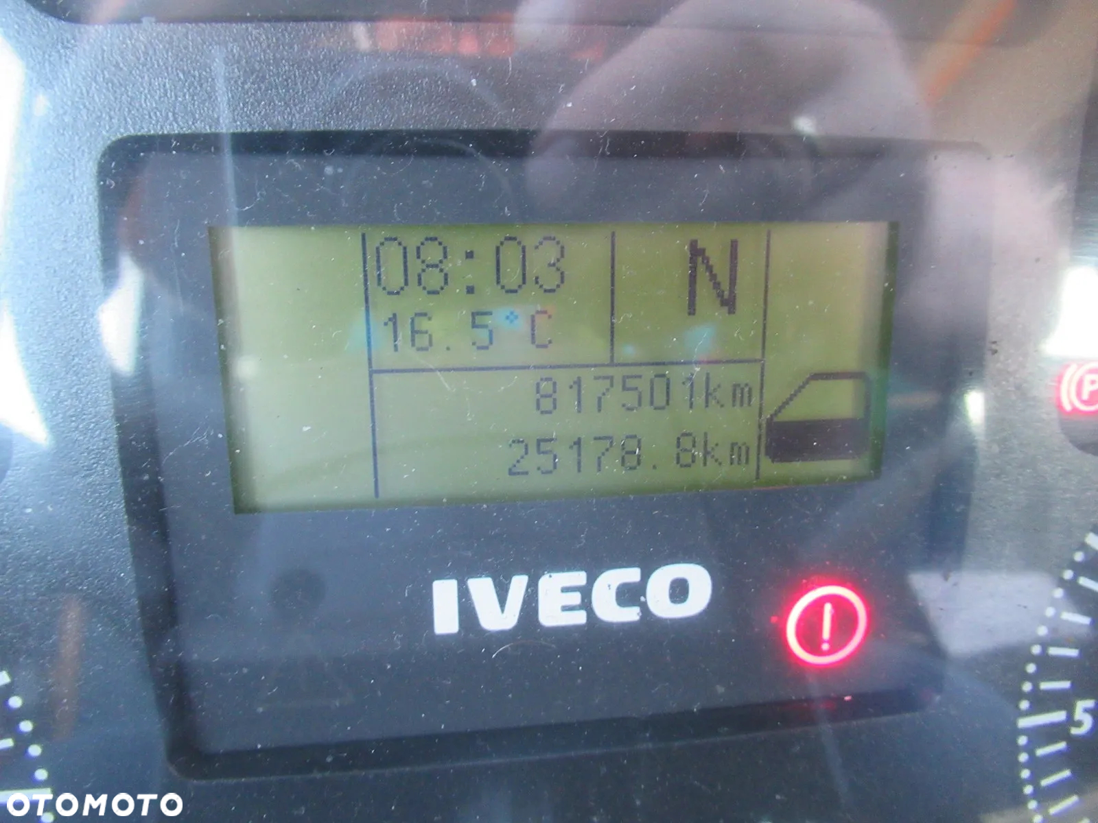 Iveco IRISBUS SFR CROSSWAY 12 - 20