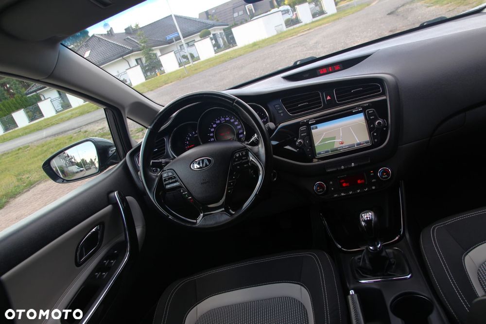 Kia Ceed 1.6 CRDi XL - 12